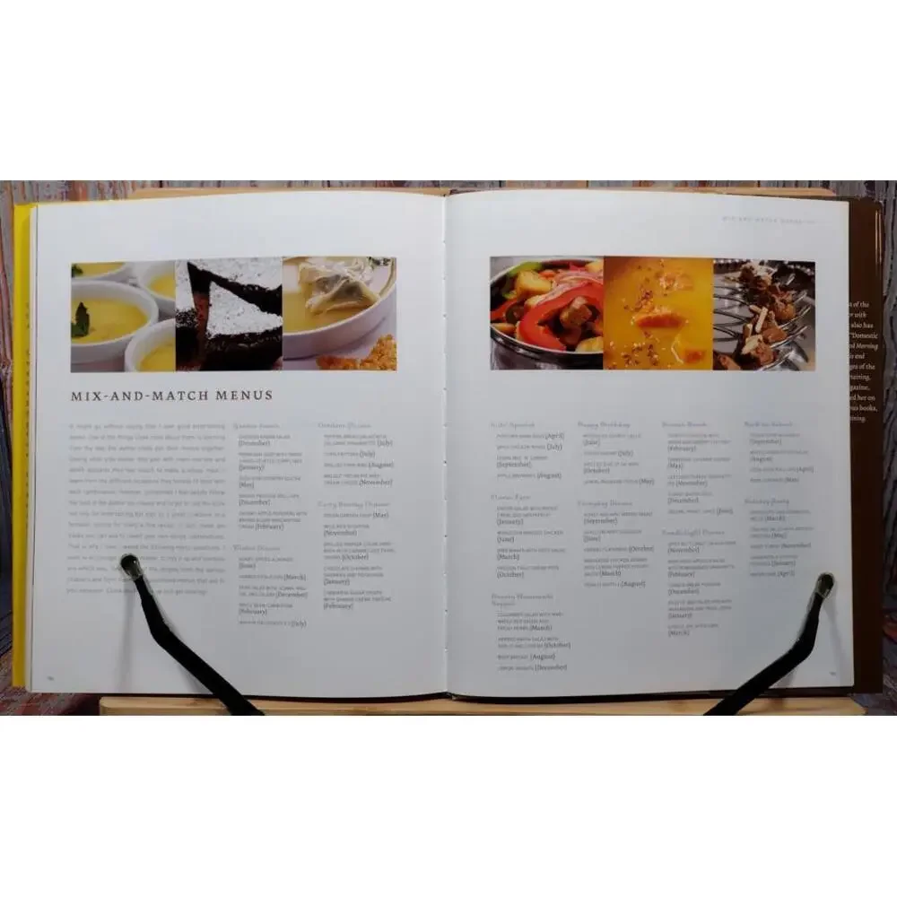 Katie Brown Celebrates: Simple and Spectacular Parties All Year Round - Cookbook